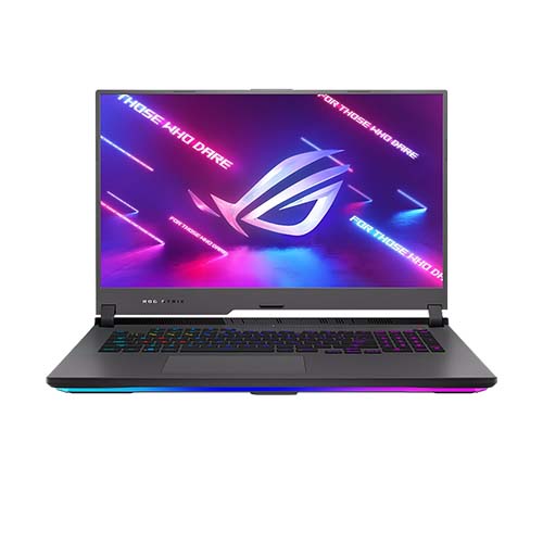 TNC Store LAPTOP ASUS ROG Strix G17 G713QM K4113T